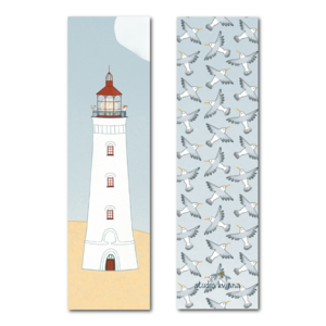 Bookmark Lighthouse