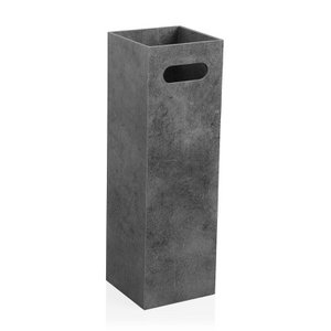 GREY UMBRELLA STAND