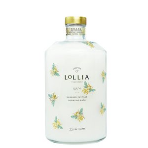 LOLLIA Wish Bubble Bath