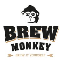 Brew Monkey Beer Brewing Kit - Basic IPA