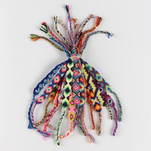 Brazilian bracelet Manao