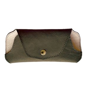 Glasses case Gava - Dark Green
