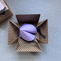 Grow your Fortune Cookie