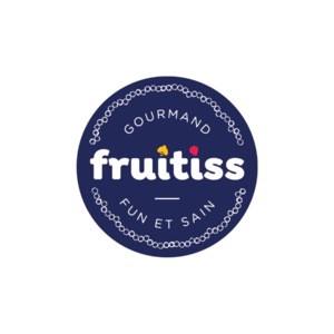 Freeze-dried cherry granules