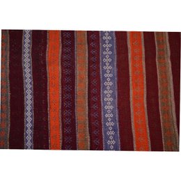 Tapis Baluchi Soumak Boho Vintage