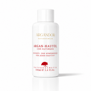 ARGANOLIE ARGAN HUIDOLIE 100 ML