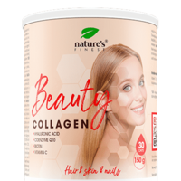 Beauty Kolagen with Hialuronom