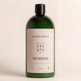 Maison Marlaie - MEMORY Fabric Softener 1L
