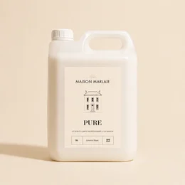 Maison Marlaie - PURE White Laundry Detergent 5L - Professional Size