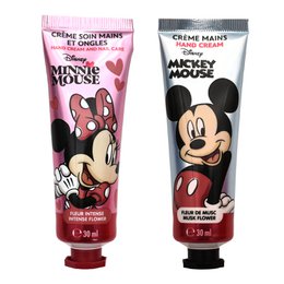 Crème pour les Mains Mickey & Minnie – 30 ml