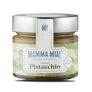 Oh mama! - Pistache cream