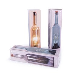 COLOR LED LIGHT BOTTLE HF