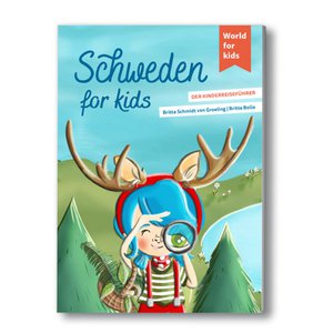 Schweden for kids