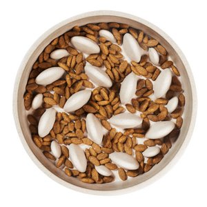 Anti-Schuling-Napf "Jako"