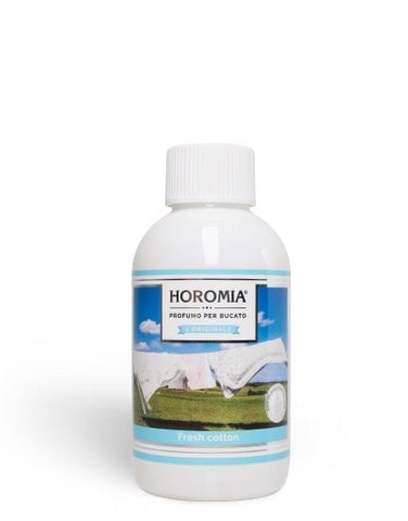 Horomia washing perfume Fresh Cotton 250ml
