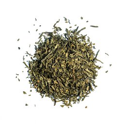 ORTEEDOX – Bio-Grüntee China Sencha
