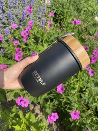 Madbeholder Big Mug Food Pod 500ml Sort