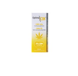 Aceite CBN 2%