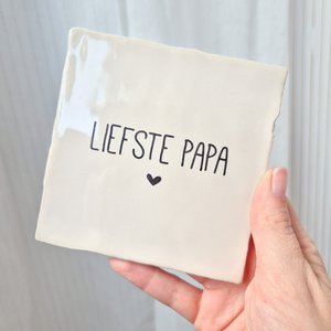 Tile | Dearest Dad