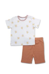 Shorty Set Little Sunshine