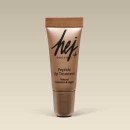  Peptide lip treatment in a small tube. Moisturizing formula with peptides to nourish and soften lips.