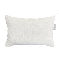 Laui Lounge™ Boho Outdoor Cushion White - 64x40cm