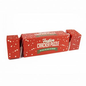 Gift Republic Puzzel - Cracker