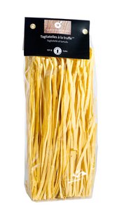 Tagliatelle met zwarte truffel 250g