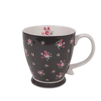 Porcelain mug Tuscany 430 ml Isabelle Rose