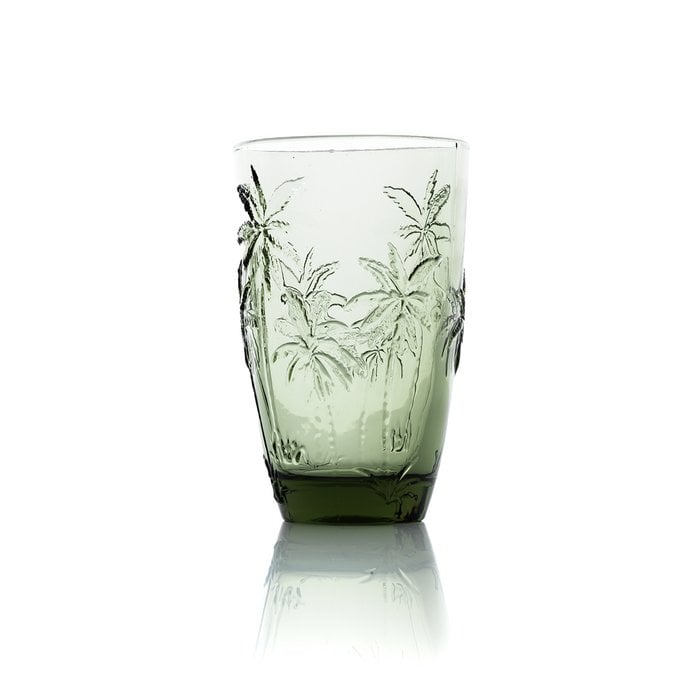 De Palm Breeze Highball - Groen