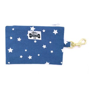 "Yankee" speciaal zakje met rits