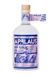 Applaus - tør gin originale 43%