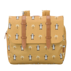 Bookbag Pinguin