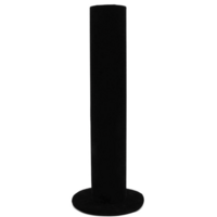 Scrunchie holder black