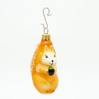 Eichhörnchen Baumschmuck