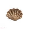 Schaal Shell M Gold