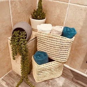 Der Korb „NATURE MINI“.