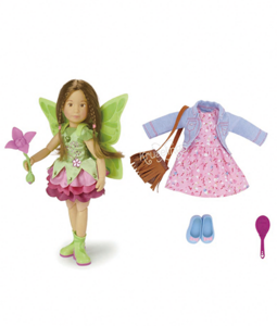 Sofia Kruselings Doll (Deluxe Set)