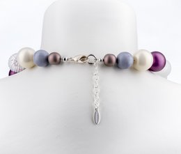 Collier Stephisimo "Bollywood", Gentle Women