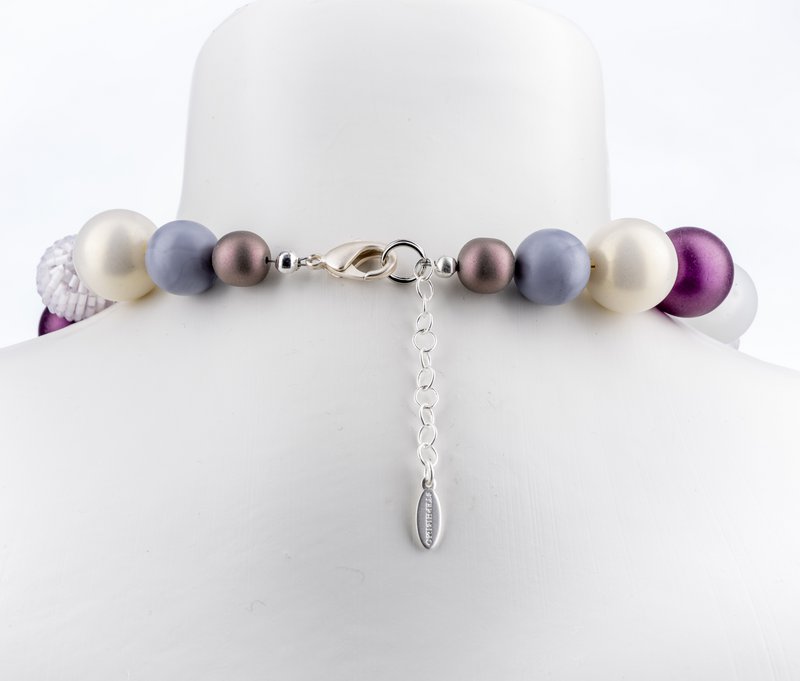 Collier Stephisimo "Bollywood", Gentle Women