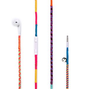 Cosmic Earphones with 3.5 mm connector
