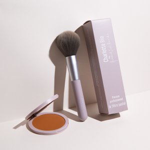 Pinsel - Pastellfilter