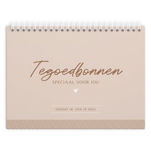 Fyllbooks -Gutscheine Broschüre für Partner