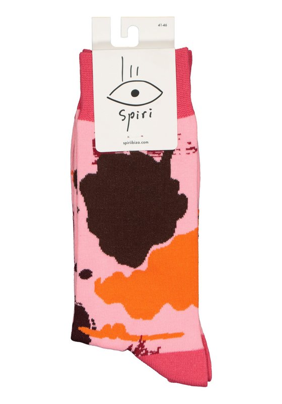 Spiri Socks Energy Flow