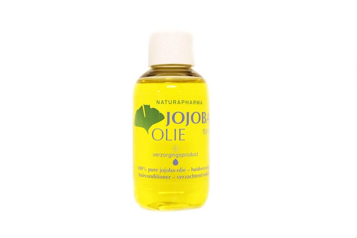 Pure Jojoba Olie 50 ml