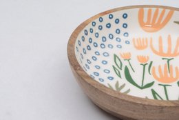 CIOTOLA PER SERVEWARE DESIGNER AGURY