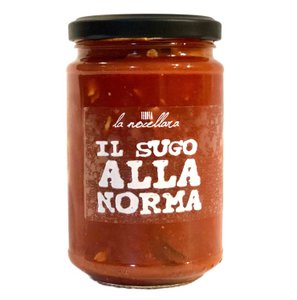 Norma sauce - 290 gr.