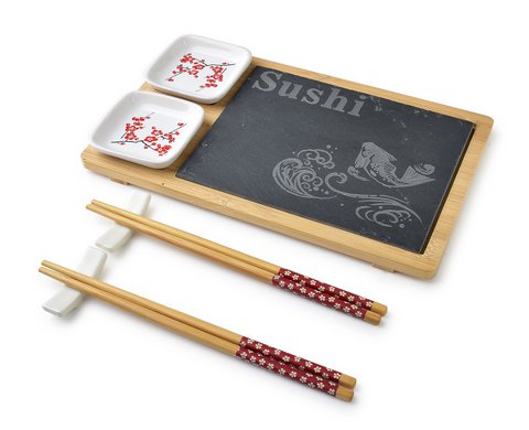 SUSHI Sushi set for 2 people