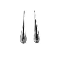 Drop Earring Silver