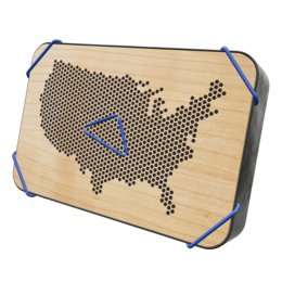 États-Unis
